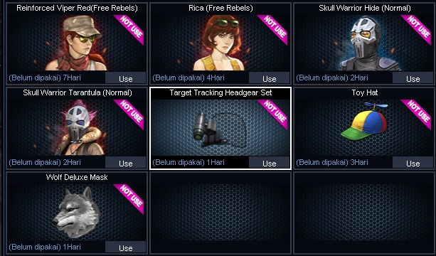 DIAMON 1 HARGA 6K image 14